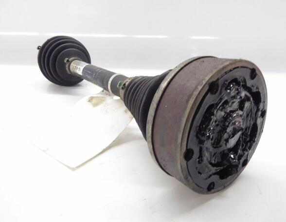 Drive Shaft SKODA Fabia II Combi (545)