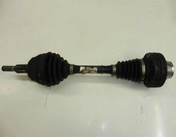 Drive Shaft VW Touareg (7L6, 7L7, 7LA)