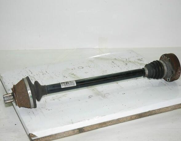 Drive Shaft VW Phaeton (3D1, 3D2, 3D3, 3D4, 3D6, 3D7, 3D8, 3D9)