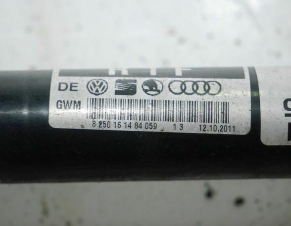 Drive Shaft VW Phaeton (3D1, 3D2, 3D3, 3D4, 3D6, 3D7, 3D8, 3D9)