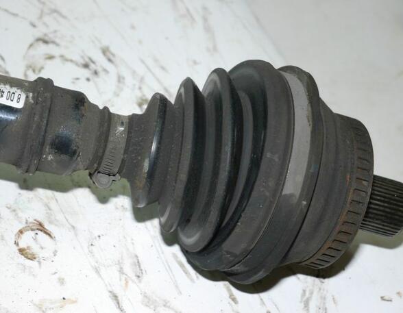 Drive Shaft VW Passat Variant (3B6)