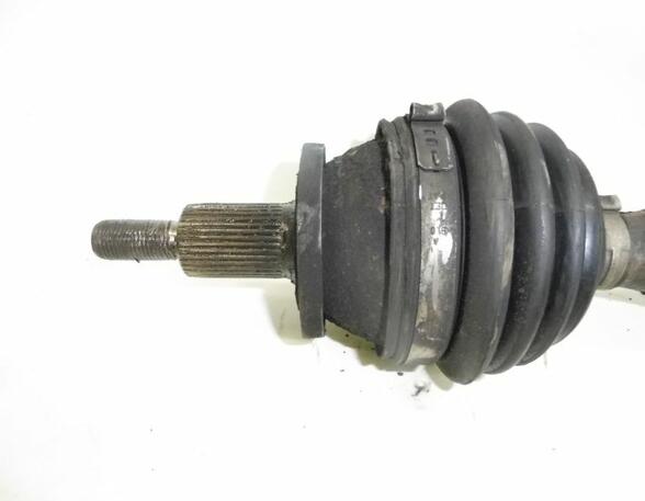 Drive Shaft VW Fox Schrägheck (5Z1, 5Z3, 5Z4)