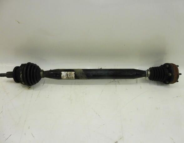 Drive Shaft VW Fox Schrägheck (5Z1, 5Z3, 5Z4)