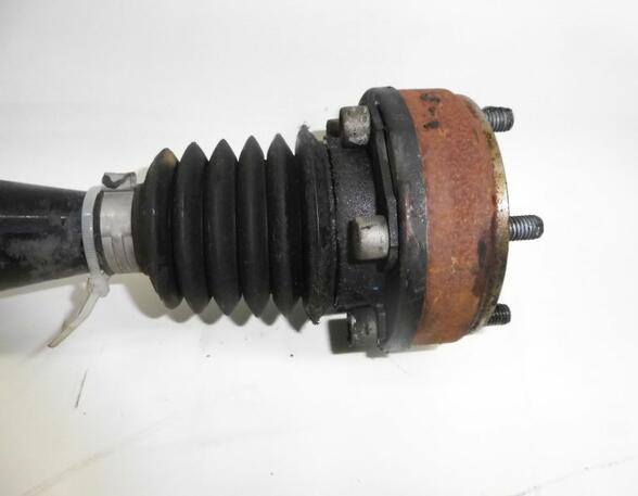 Drive Shaft VW Fox Schrägheck (5Z1, 5Z3, 5Z4)