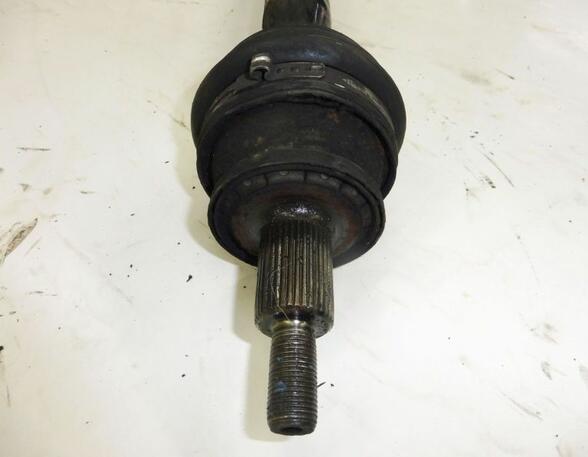 Drive Shaft VW Fox Schrägheck (5Z1, 5Z3, 5Z4)