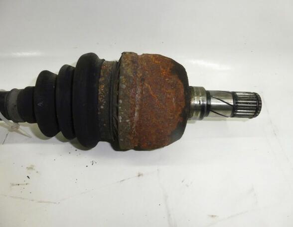 Drive Shaft OPEL Astra H Caravan (L35)