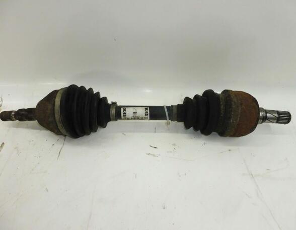 Drive Shaft OPEL Astra H Caravan (L35)