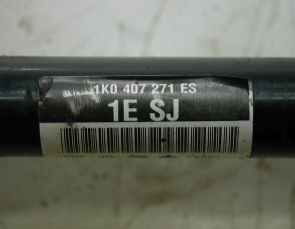 Drive Shaft VW Touran (1T1, 1T2), VW Touran (1T3)