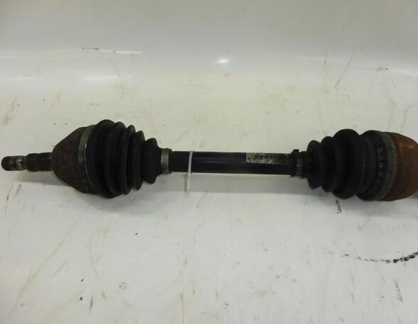 Drive Shaft OPEL Astra H Caravan (L35)