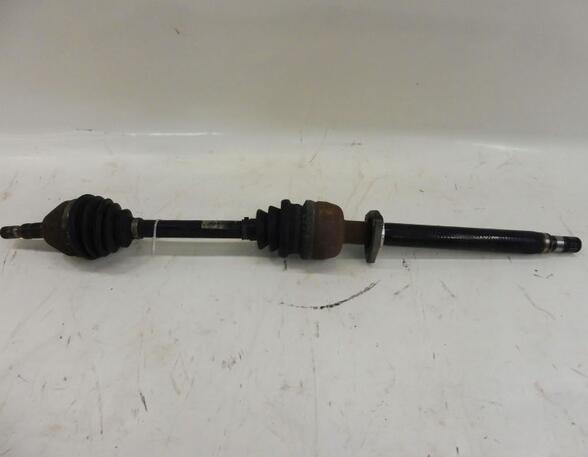 Drive Shaft OPEL Astra H Caravan (L35)