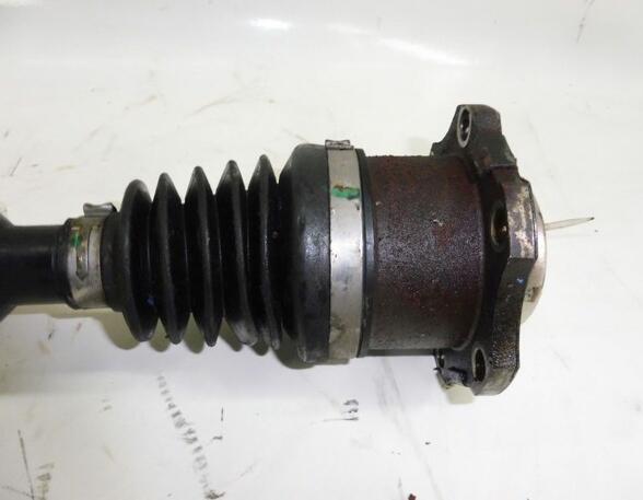 Drive Shaft SEAT Ibiza IV (6J5, 6P1), SEAT Ibiza IV Sportcoupe (6J1, 6P5)