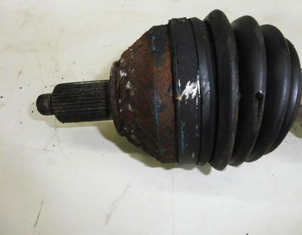 Drive Shaft SEAT Ibiza IV (6J5, 6P1), SEAT Ibiza IV Sportcoupe (6J1, 6P5)