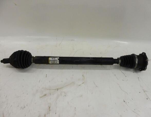 Drive Shaft SEAT Ibiza IV (6J5, 6P1), SEAT Ibiza IV Sportcoupe (6J1, 6P5)