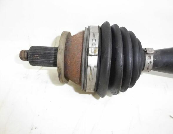 Drive Shaft SKODA Fabia I Combi (6Y5)