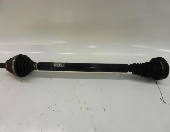 Drive Shaft AUDI A3 (8P1), AUDI A3 Sportback (8PA)