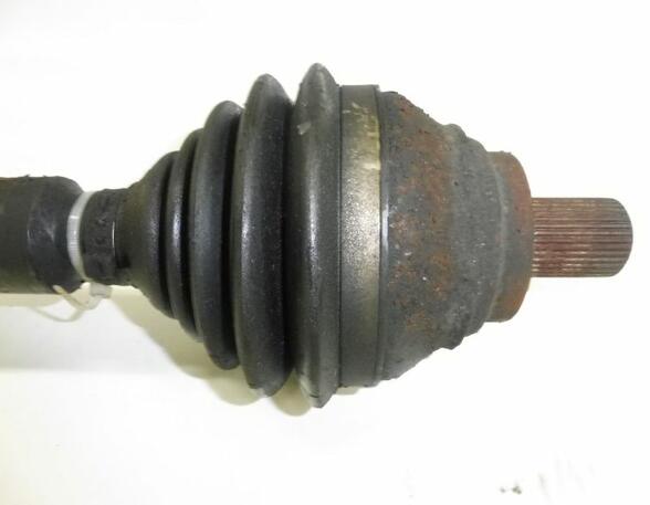 Drive Shaft VW Passat (3C2)