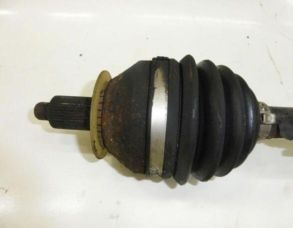 Drive Shaft VW Polo (9N)