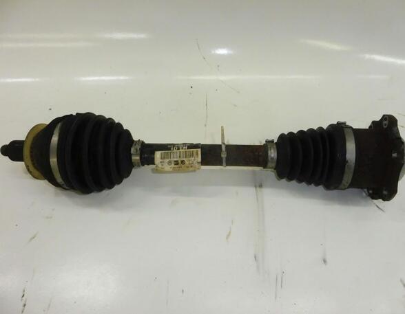 Drive Shaft VW Polo (9N)