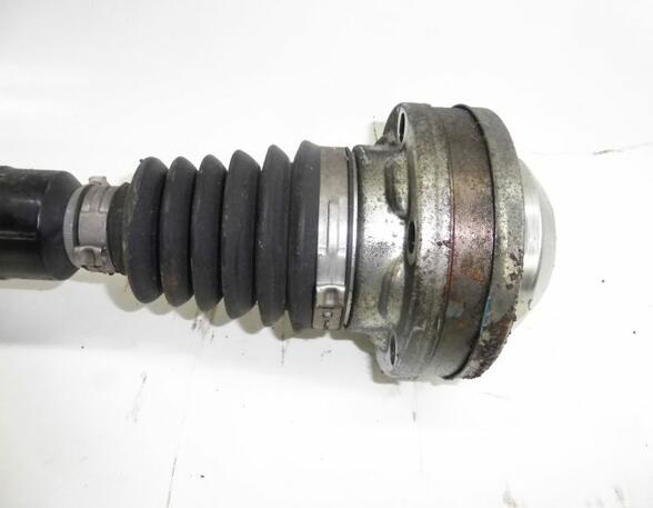 Drive Shaft AUDI A3 (8P1), AUDI A3 Sportback (8PA)