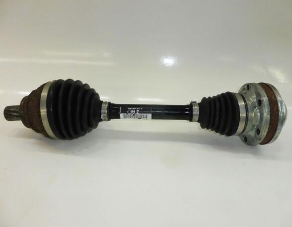 Drive Shaft VW Golf VII (5G1, BE1, BE2, BQ1)