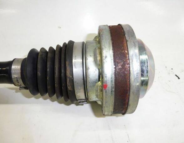 Drive Shaft VW Golf VII (5G1, BE1, BE2, BQ1)