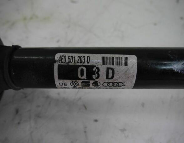 Drive Shaft VW Phaeton (3D1, 3D2, 3D3, 3D4, 3D6, 3D7, 3D8, 3D9)