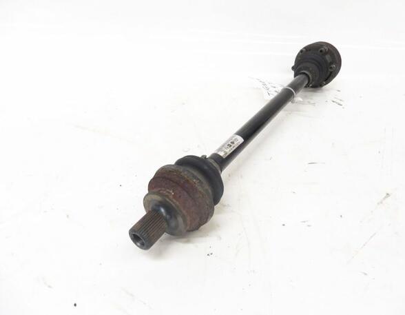 Drive Shaft VW Tiguan (5N)