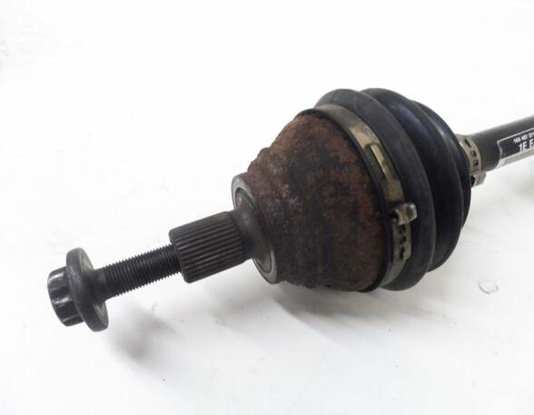 Drive Shaft VW Scirocco (137, 138)