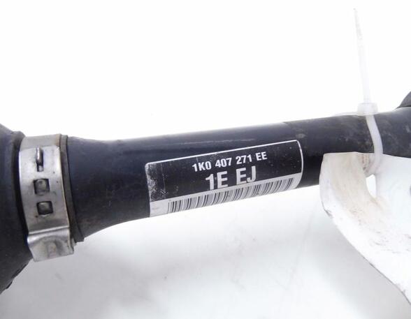 Drive Shaft VW Scirocco (137, 138)