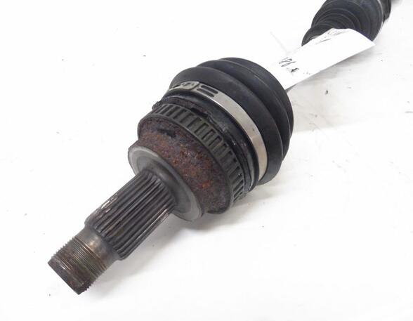 Drive Shaft BMW 5er Touring (E61)