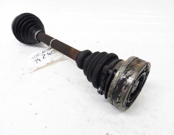 Drive Shaft VW Transporter IV Kasten (70A, 70H, 7DA, 7DH)