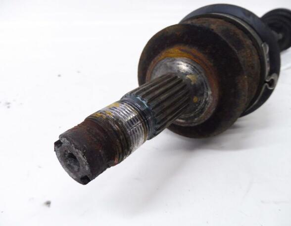 Drive Shaft FIAT Panda (169)