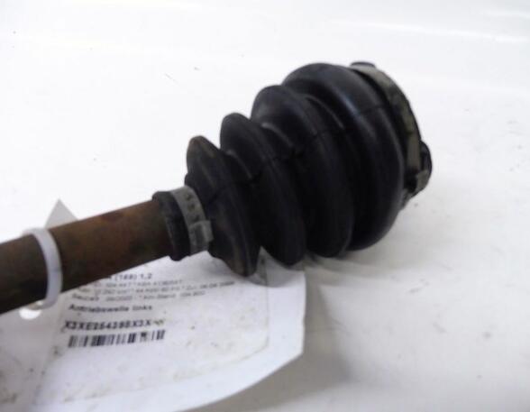 Drive Shaft FIAT Panda (169)