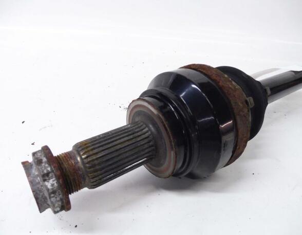 Drive Shaft BMW 5er Touring (F11)