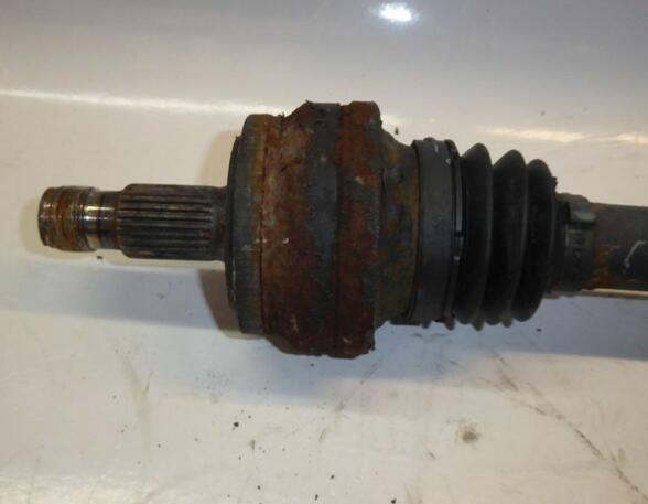 Drive Shaft MERCEDES-BENZ C-Klasse T-Model (S204)