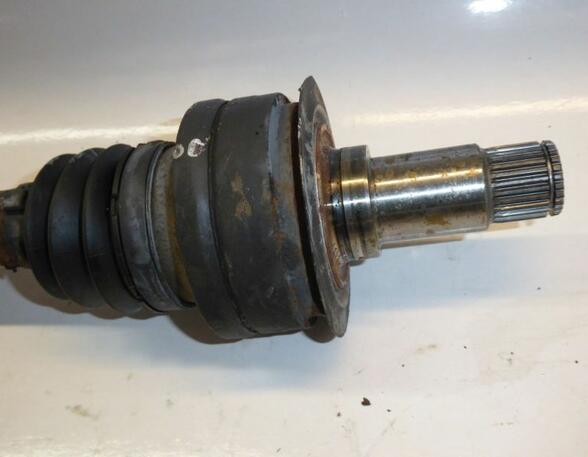 Drive Shaft MERCEDES-BENZ C-Klasse T-Model (S204)