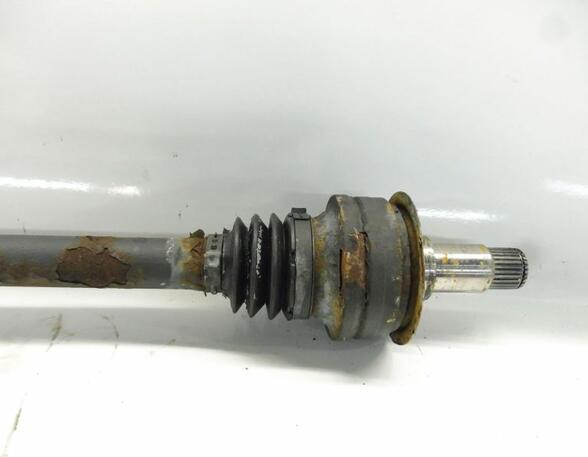 Drive Shaft MERCEDES-BENZ C-Klasse T-Model (S204)