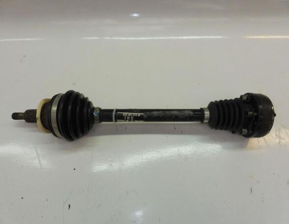 Drive Shaft VW Fox Schrägheck (5Z1, 5Z3, 5Z4)