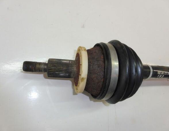 Drive Shaft VW Fox Schrägheck (5Z1, 5Z3, 5Z4)