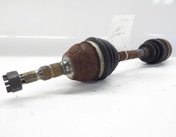 Drive Shaft OPEL Meriva B Großraumlimousine (S10)