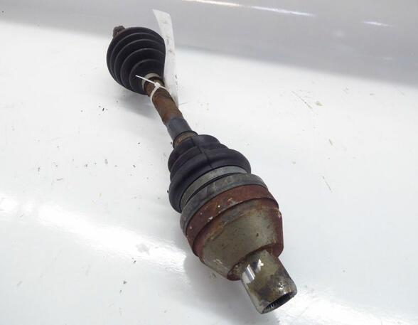 Drive Shaft OPEL Meriva B Großraumlimousine (S10)