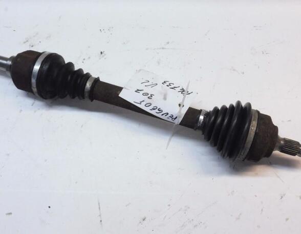 Drive Shaft PEUGEOT 307 Break (3E)