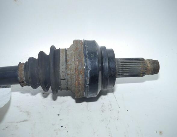 Drive Shaft BMW 5er (F10)