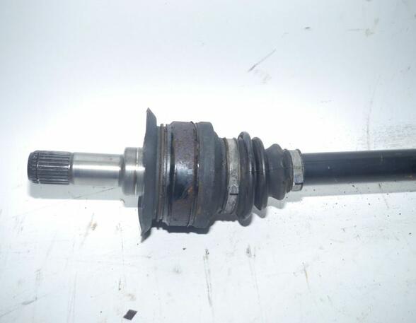 Drive Shaft BMW 5er (F10)