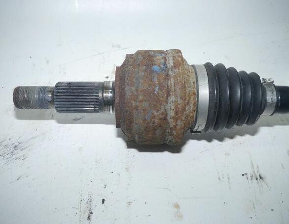 Drive Shaft AUDI Q7 (4LB)