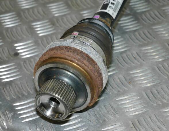 Drive Shaft AUDI A5 Sportback (8TA)