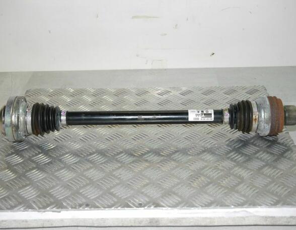 Drive Shaft AUDI A5 Sportback (8TA)