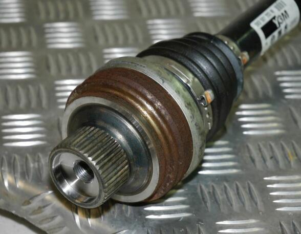 Drive Shaft AUDI A5 Sportback (8TA)