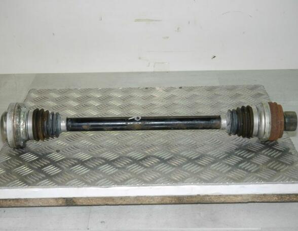 Drive Shaft AUDI A5 Sportback (8TA)