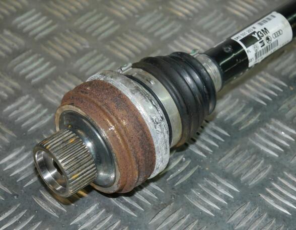 Drive Shaft AUDI A5 Sportback (8TA)